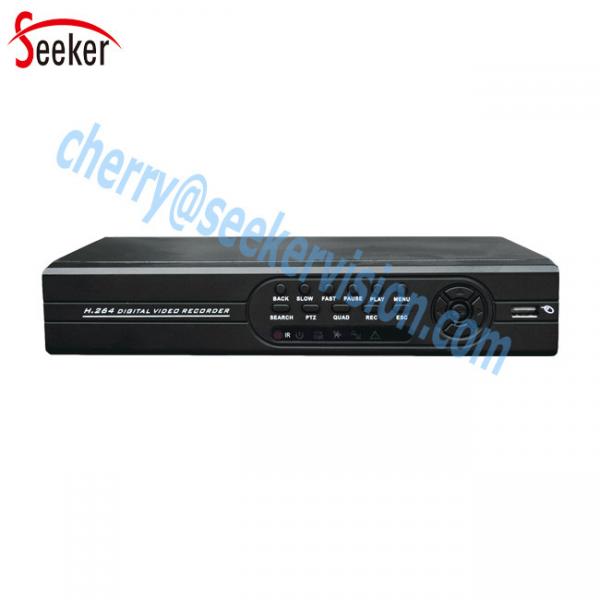 Cheap Newest CCTV Products 5 in1 16ch AHD DVR 1080P AHD/ TVI/IP/Analog XVR 16CH DVR Video Recorder System for sale