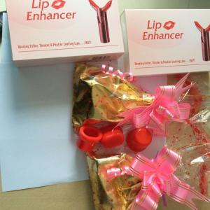 China CandyLipz Lip Plumper Device Make Your Lips BIGGER on sale