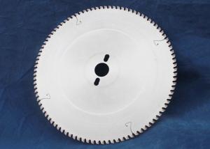 China Particleboard Dry Cutting PCD Saw Blades Dry Cutting Technique on sale