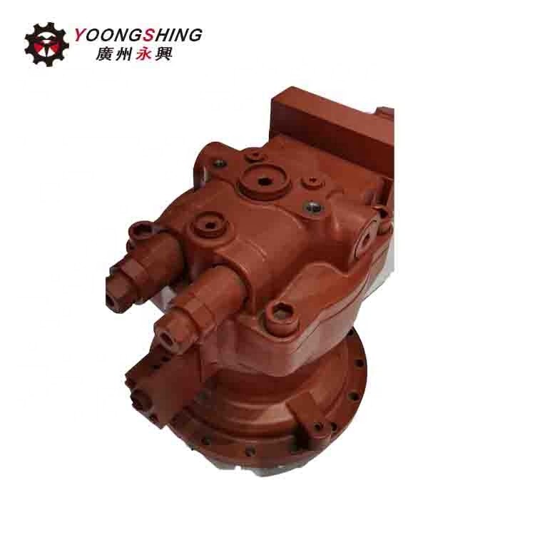 Best DH220-5 DH225-7 swing motor assy swing reducer final drive device with out gear box wholesale