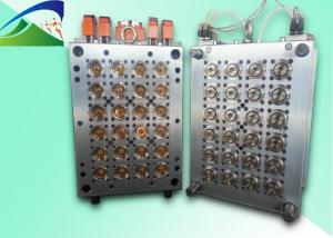 China Multi-cavity mold, multi cavity injection molding as 24 cavities mould from china mold maker on sale