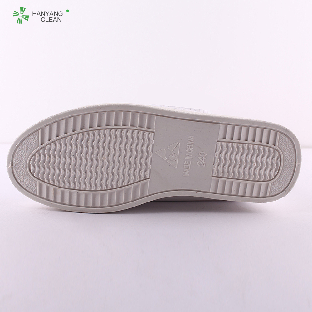 mass produce cheap anti-static Esd boots manufacturer