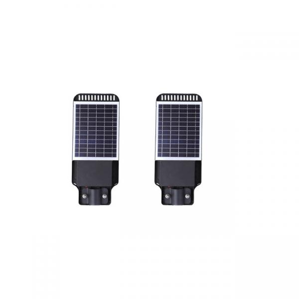 Cheap 60W Waterproof IP65 Solar Powered Street Light Outdoor Ce RoHS for sale