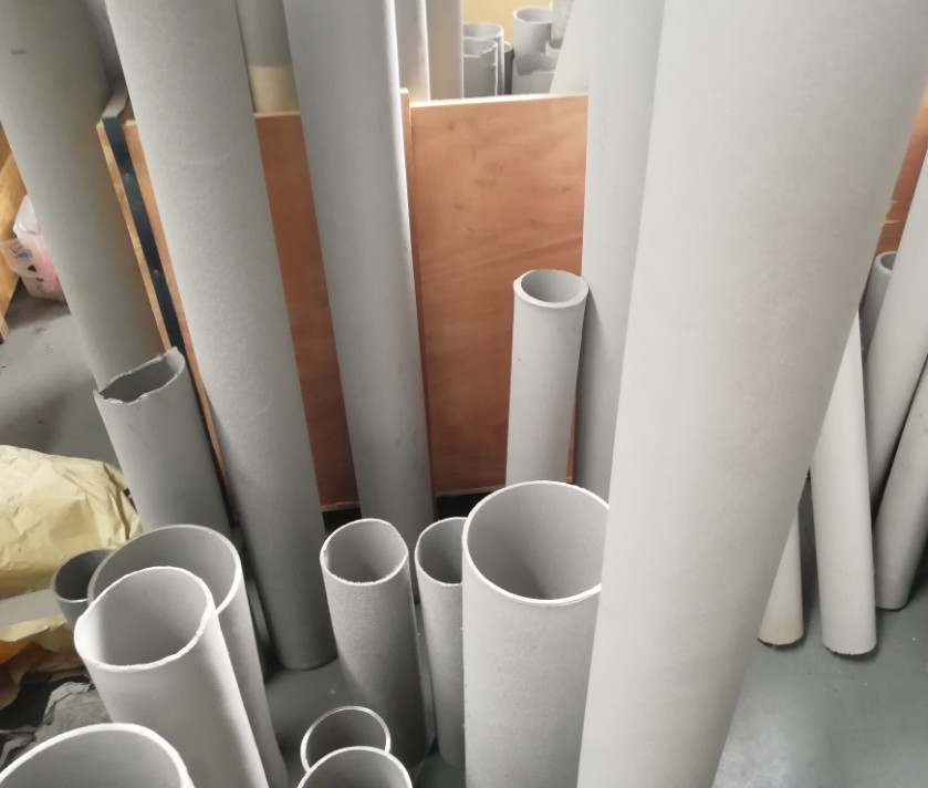 China Sintered Filter Sintered Micron Porous Metal Filter Tubes Factory on sale