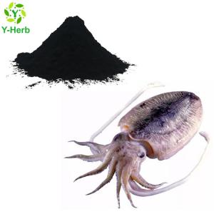 China Best Squid Ink Powder /Cuttlefish Ink Powder/Cuttlefish Juice Powder on sale