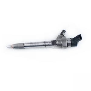China Diesel Common Rail Fuel Injector 0445110048 For BMW Engine on sale