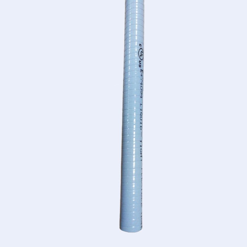 Best UL Listed Liquid Tight Metal Conduit Pvc Coated With Copper Wire Terminal wholesale