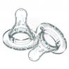Buy cheap wide caliber best quality liquid silicone nipple from wholesalers