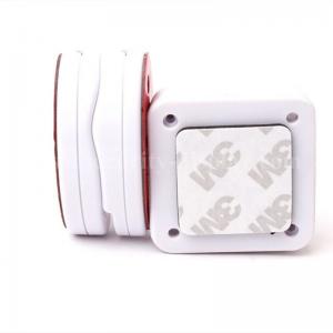 Best Plastic Anti Theft Pull Box Retractable Recoiler For Supermarket wholesale