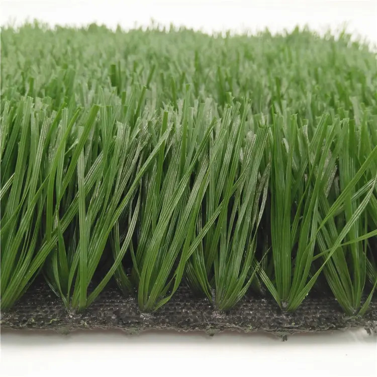 China UV Resistant PE 50mm Artificial Grass For Football Ground 170s/M on sale
