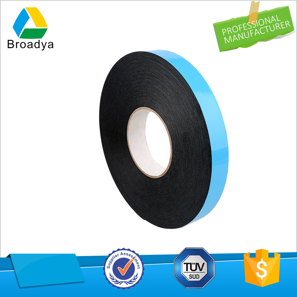 China 2mm double sided self adhesive foam tape suppliers from China for sticky tape & strong tape for phones on sale