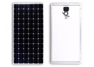 China High Efficiency 36V 300 Watt Monocrystalline Solar Panel on sale