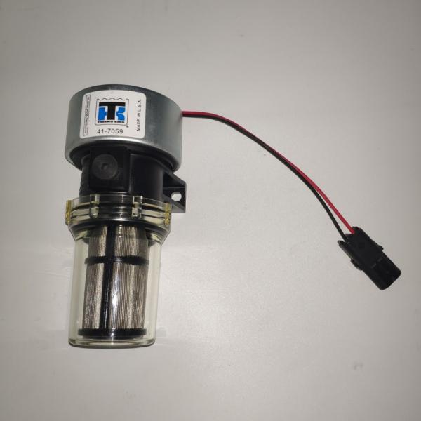 Cheap Refrigeration Pump 1.3A 6PSI Thermo King Parts for sale