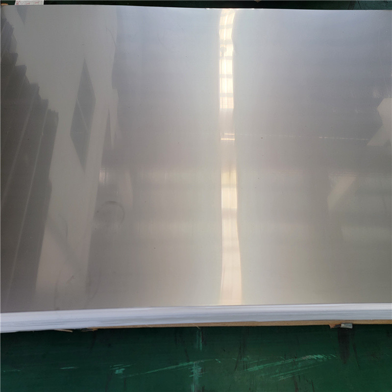 Best 303 24 X 48 2.5 Mm Thick Stainless Steel Sheet wholesale