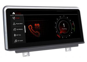 Best BMW 1 Serie F20 2018-Now Aftermarket Head Unit Built in SIM Slot Android 10.0 Support Carplay BMW-8503EVO wholesale