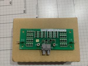 Best XVC722AE02 ABB XV C722 AE02 Main Circuit Interface Board PLC Spare Parts 3BHB002751R0102 wholesale