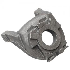 80-60-03 70-50-05 Ductile Cast Iron Precision Machining Spare Parts
