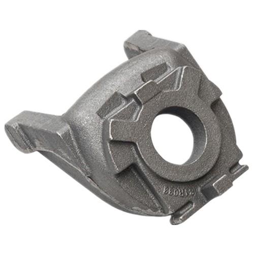 Cheap 80-60-03 70-50-05 Ductile Cast Iron Precision Machining Spare Parts for sale