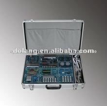 China educational model training equipment Portable Programmable Logic Controller Training Equipment DLPLC-X1 on sale
