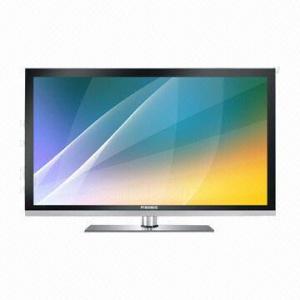 China 19-inch LED TV/LCD TV with LG Panel MSTV59 Solution, 16:9 Aspect Ratio  on sale