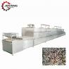 Buy cheap 70 kw Industrial Insect Microwave Drying Machine Black Soldier Fly Drying from wholesalers