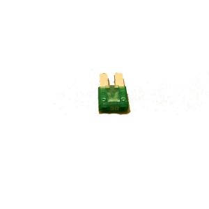Best 30A MICRO TWO BLADE FUSE MICRO2 12V 24V 30 AMP wholesale