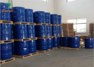 China Propylene Glycol Industrial Grade Chemicals PG For Epoxy Resin CAS 57-55-6 on sale