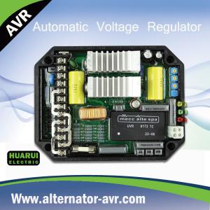 Best Mecc Alte UVR6 AVR Automatic Voltage Regulator for Brushless Generator wholesale