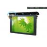 Buy cheap Professional advertising function 15 inch bus lcd player from wholesalers