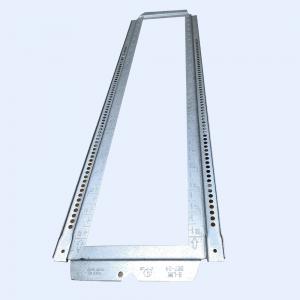 Best Electrical Box Support Brackets 0.80mm Pre Galvanized 16" UL Listed For Junction Box Prefab Rough-inc wholesale