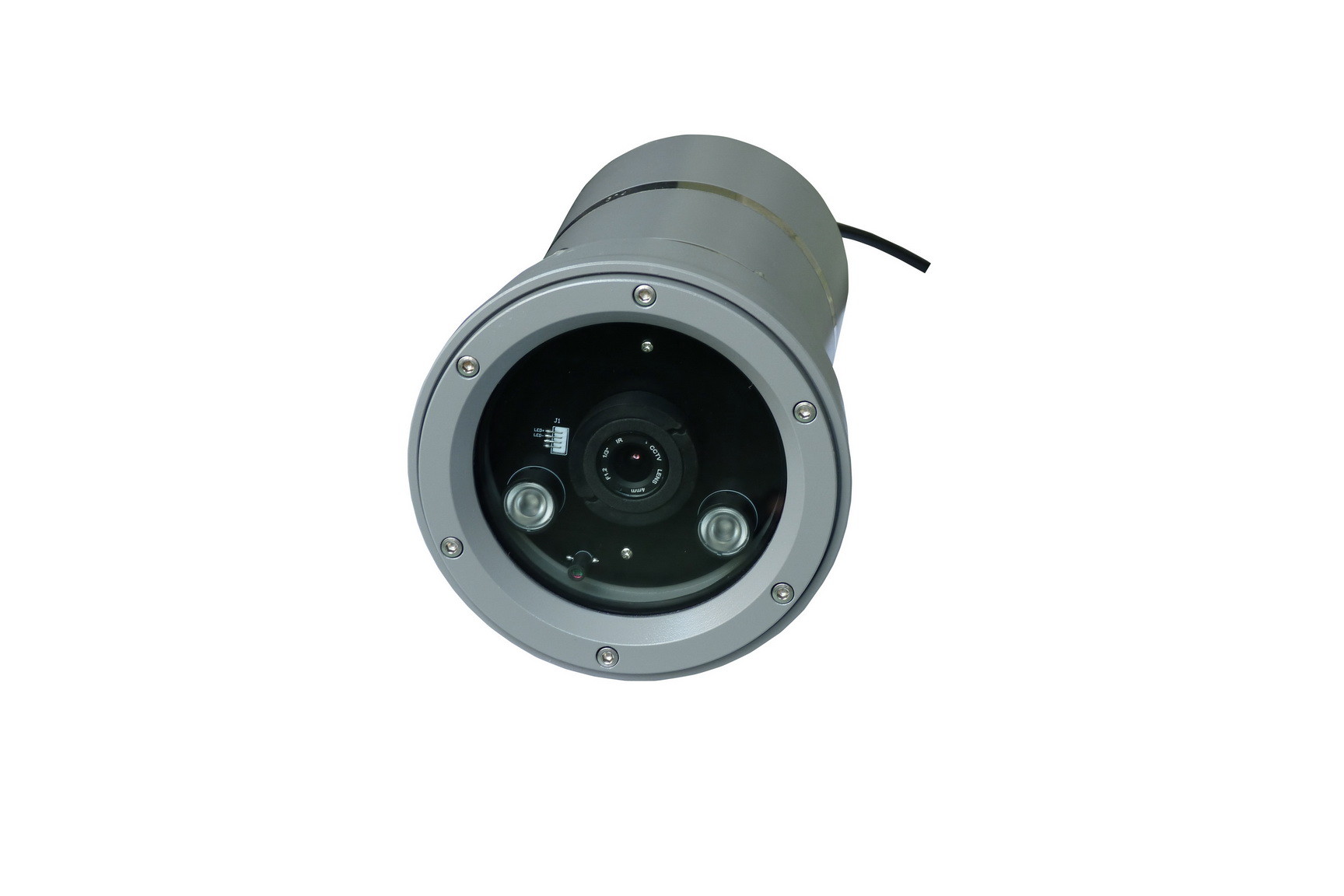 China Promotion China best Explosion proof CCTV camera,100% reliable ship,off shore Camera,anti explosion on sale
