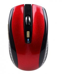 China Computer Hardware computer parts Gaming Mouse  Wireless  mouse Mini Bluetooth mouise 1600DPI Optical Mouse Laptop mouse on sale