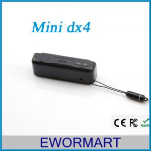 Portable Mini 400 DX4 Magnetic Stripe Card Reader Magstripe MiniDX4 Credit/Debit