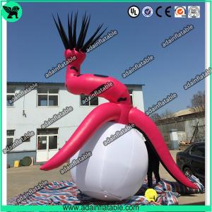 Best 3m Inflatable Monster,Event Monster Inflatable,Party Event Decoration Inflatable wholesale