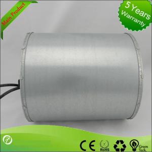 China 140mm Double Inlet Fan With Low Noise For Heat Recovery Ventilation on sale