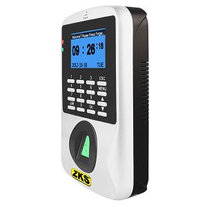 Best ZKS-A3 Fingerprint Access Control wholesale