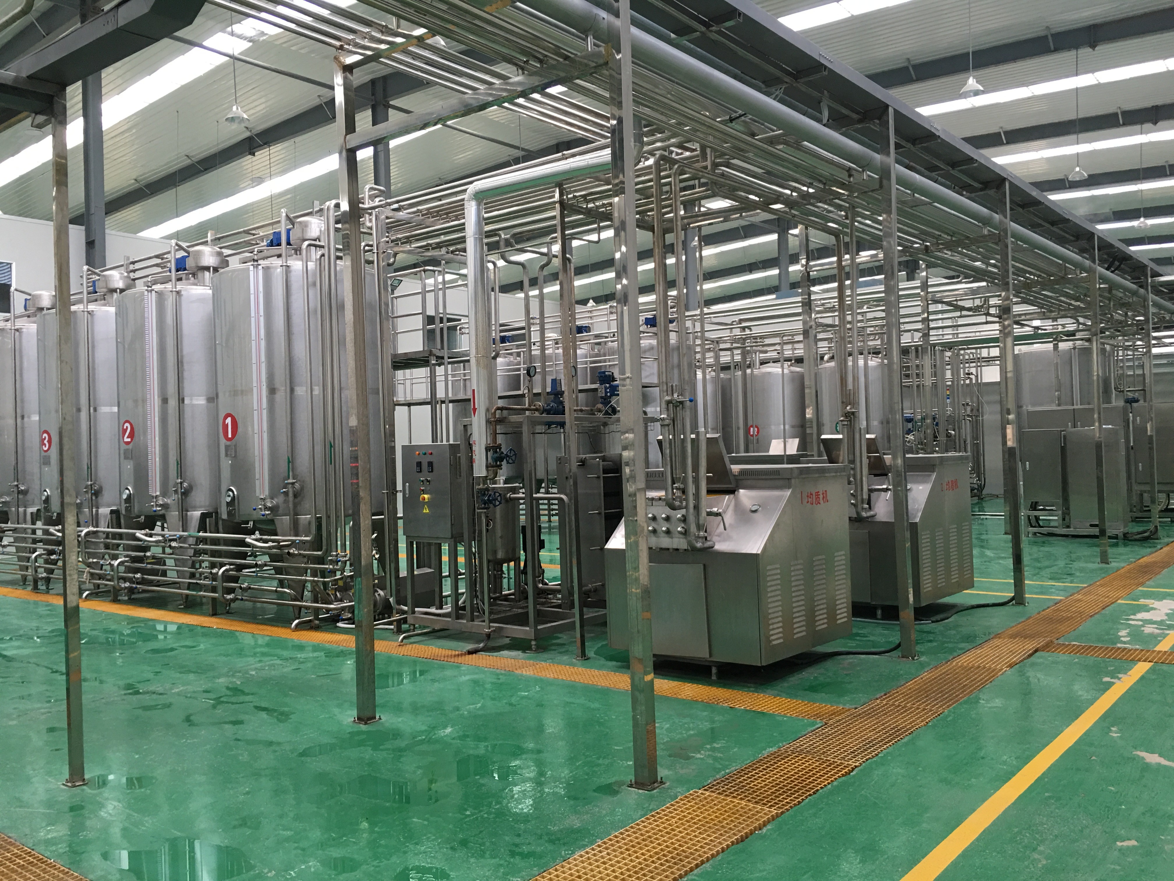 Best SS304 20T/H Concentrated Juice Pineapple Processing Line wholesale