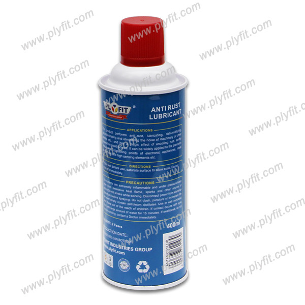 Best OEM Rust Removing Car Care Products Anti Rust Lubricant Spray wholesale
