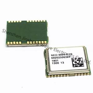 China Microcontrollers MCU NEO-M8P NEO-M8P GNSS/GPS Module M8 high precision module with rover and base station functionality with RTK on sale