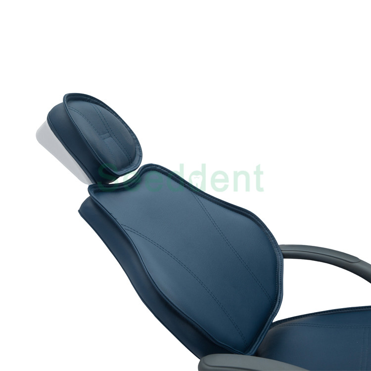 Best High Level Luxury Leather Electricity Dental Chair Dental Unit SE-M039 / Odontologic chair SE-M039 wholesale