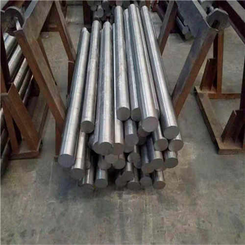 China 51CrV4 1.8159 Bright Spring Steel Rod with High Elasticity on sale