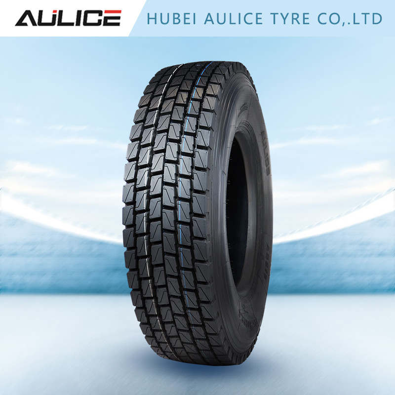 China 315/80R22.5 TBR Tyre With Wearable Tread Formula And Excellent Stability on sale
