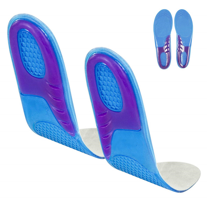 China FDA Medical Grade Two Part Liquid Silicone Rubber Shoes Insole Injection Molding on sale