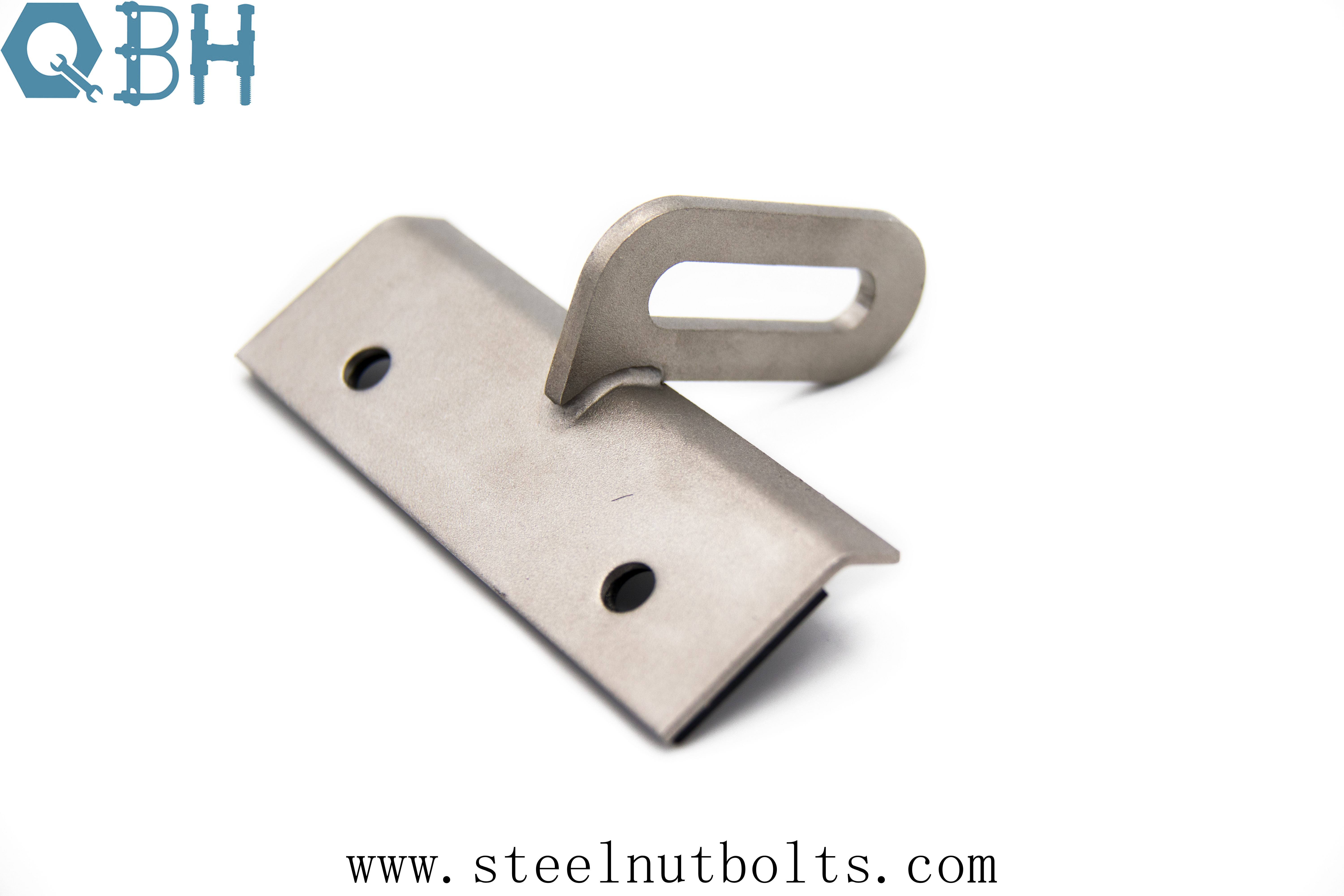 China Stamping Stainless Steel 304 316 Solar Roof Hook on sale