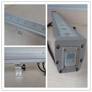 Best outdoor dmx led wall washer light 36pcs 3in1 ip65 wholesale