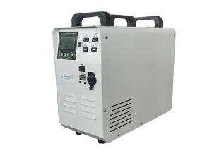 Best Over Load Protection 40A 1500W LiFePo4 Emergency Power Unit wholesale