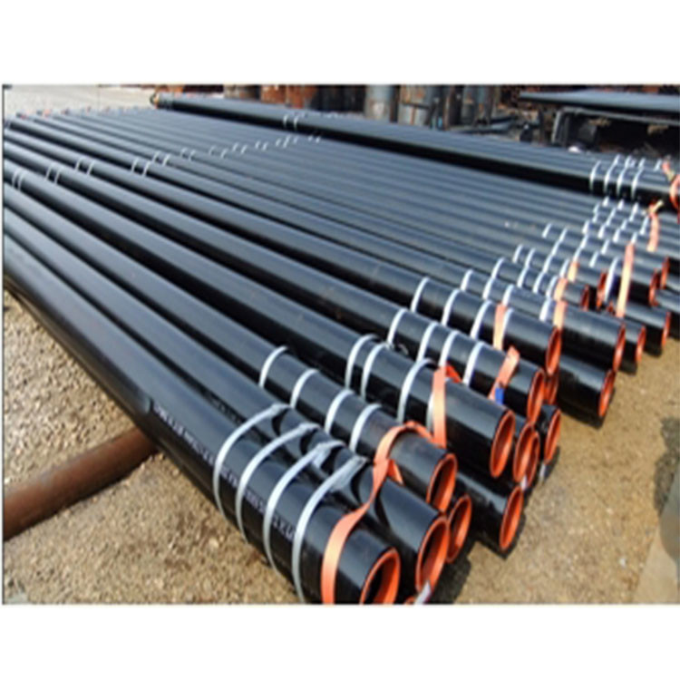 Best Casing Tube API 5CT N80 K55 OCTG Casing Tubing and Drill Pipe/seamless carbon steel oil casing tubing pipe wholesale