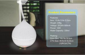 Best Home / Office Electric Air Freshener Diffuser Aromatherapy Air Diffuser wholesale