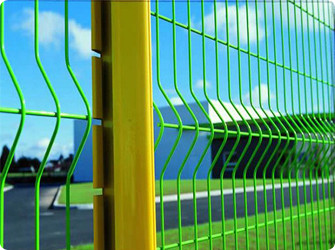 Best Triangle Bending Fence wholesale