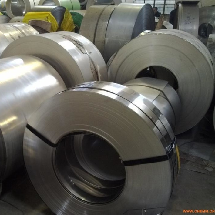 China Cladding Hot Rolled Stainless Steel Coil 316 Stainless Steel Strip 2mm 3mm on sale
